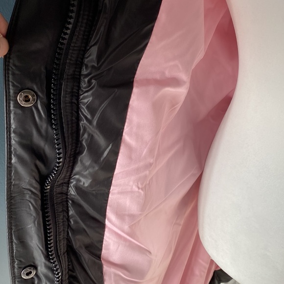 NWT - Steve Madden Winter Jacket Plus Size - Picture 6 of 13